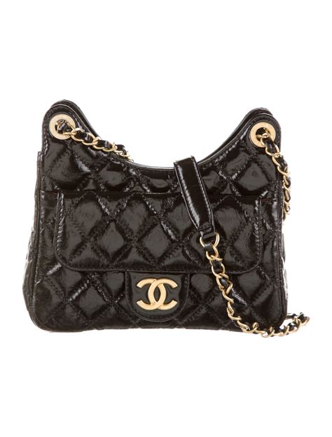 hobo bags chanel|chanel hobos online shopping.